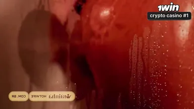 Um ensaio fotográfico sensual e poderoso que celebra a beleza e o tesão de uma b