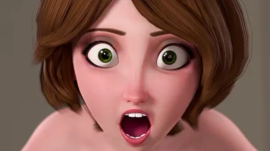 ◌ Stepmom Thinks It's Love… Until Big Cock Fills Her MILF ASS