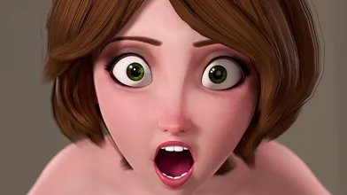 ◌ Stepmom Thinks It's Love… Until Big Cock Fills Her MILF ASS