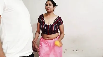 Mom and uncle xxx video