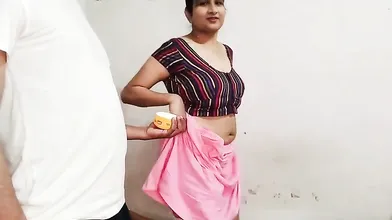 Mom and uncle xxx video