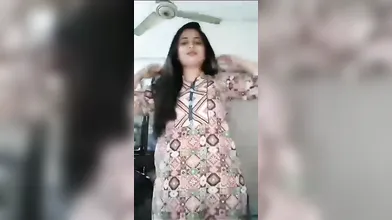 Gouthami reddy manthena removing chudidar showing blue bra and milky boobs in vi