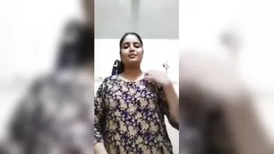 Gouthami reddy manthena removing chudidar showing Red sexy bra and milky boobs