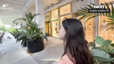 Date with your bitchy girlcrony - Rosie Rider. Hardcore porn guaranteed to make