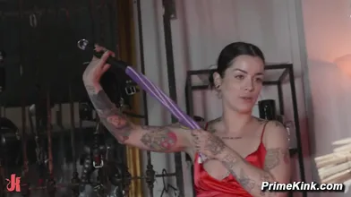 Mistress Extreme BDSM Humiliation