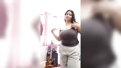 Gouthami reddy manthena removing dress & showing her nude milk tankers video lea