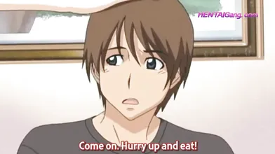 ⁕ Big Tits MILF Is Taken in Secret by Her Brother-in-Law ⁕