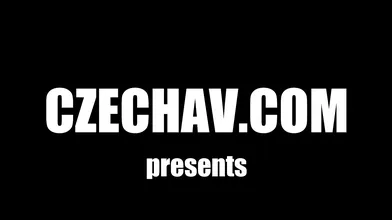 Czech Streets (139) Lucie Milf Fucked In A Public Bus