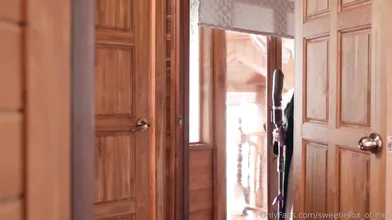 Sweetie Fox & Diana Rider