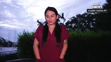 Latina milf creampies employee before leaving work. Jeniferplay supplies best XX