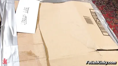 Slave Toy For Divine Bitches Use