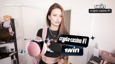 Shocking news made you go nuts? Cum and watch this homemade porn with inexperien