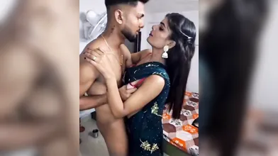 Desi Girlfriend Fucked Bf's Best Friend