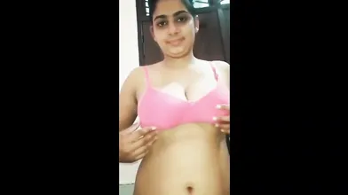 Punjabi Big Boobs Bhabhi Ki Titsjob Aur Blowjob Devar Ko