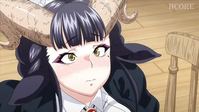 Ajin Ga Osuki Nan Desu Ne Hentai Big Ass Maid