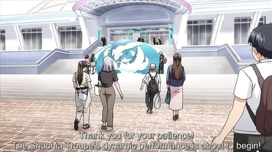 Ajin Ga Osuki Nan Desu Ne Hentai Big Ass Maid