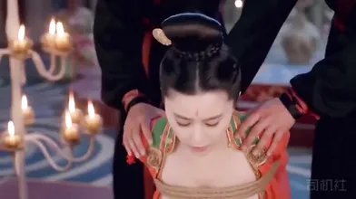 Chinese Celeb AI Compilation 7