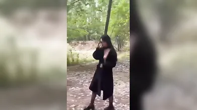 Chinese Quickie Sex In Public