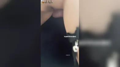 Chinese Quickie Sex In Public