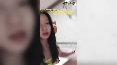 Pretty Chinese Girl Filmed Herself Getting Fucked By Her Lover