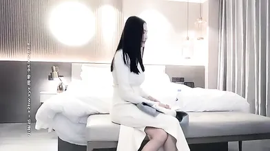 Beautiful Chinese Escort 298