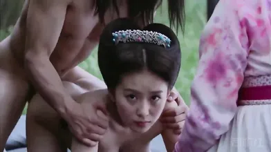 Chinese Celeb AI Compilation 5