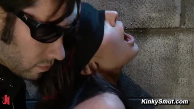 Gracie Glam First Time Sex Submission