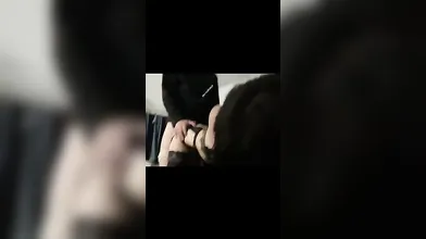 Pretty Chinese Girl Hungry For Cock