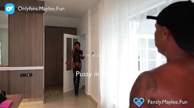 Thai Slut Vs BBC
