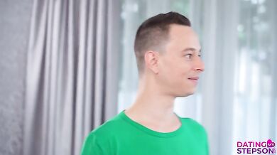 I Didnt See This Cumming - S5:E2