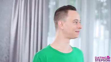 I Didnt See This Cumming - S5:E2