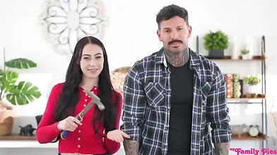 How To Properly Use Stepdads Tool - S2:E4