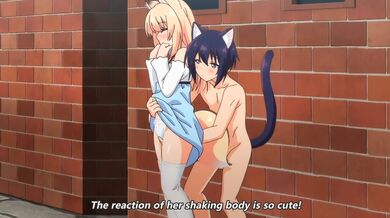 ◆ Small-Breasted Babe Gets Filled in Isekai World ◆