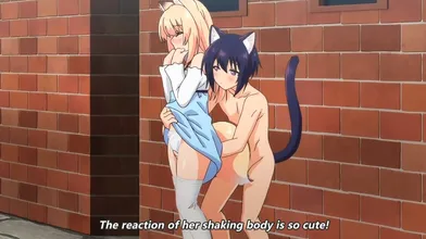 ◆ Small-Breasted Babe Gets Filled in Isekai World ◆