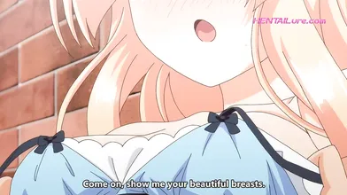 ◆ Small-Breasted Babe Gets Filled in Isekai World ◆