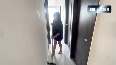 Rewarded with a rigid romping from my stepsister - 18-25 year old homemade anal