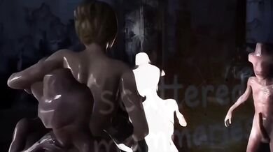 Breasts Of Horror