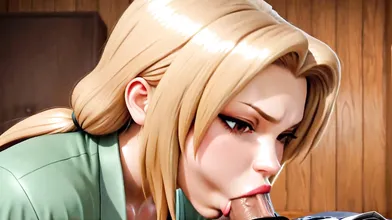 A Hard Day At The Office