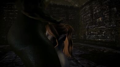 Extinguished 2b Fetish