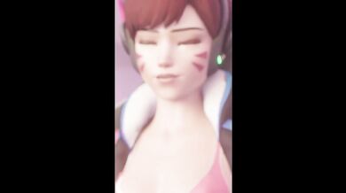 Dv A Vs Fuckmachine Anime