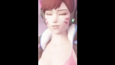 Dv A Vs Fuckmachine Anime