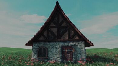 The Futa Tavern