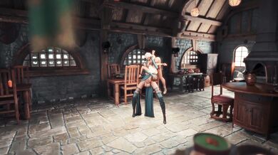 The Futa Tavern