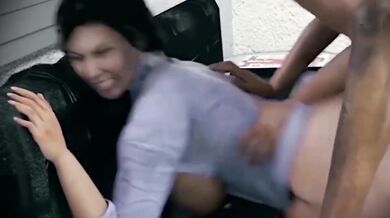 Your Wife’s Anal Nightmare