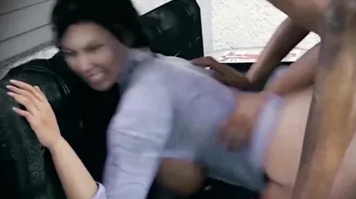 Your Wife’s Anal Nightmare