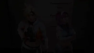 Tracer And D Va Are In Jail