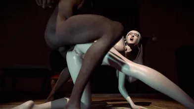 All She Wants Is To Get Her Ass Pounded