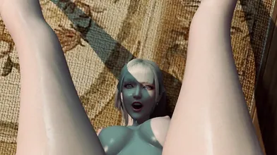 All She Wants Is To Get Her Ass Pounded