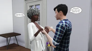 I Fell In Love With A Homeless Grandma