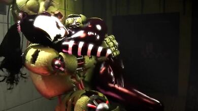 Five Nights At Freddy’s